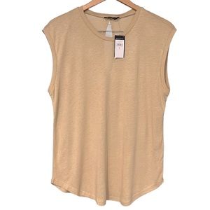 NWT Polo Ralph Lauren top.